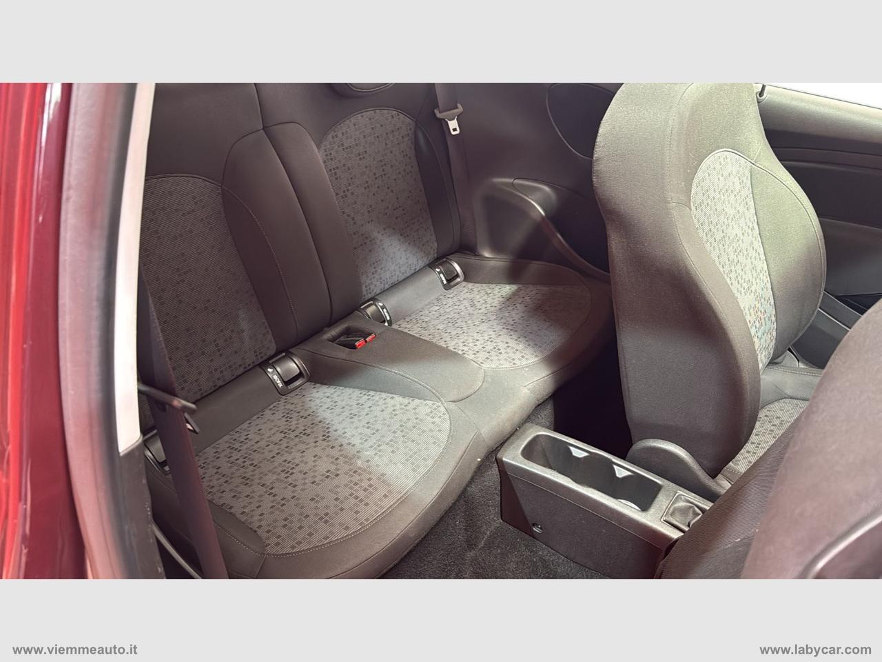 OPEL Adam Rocks 1.2 70 CV