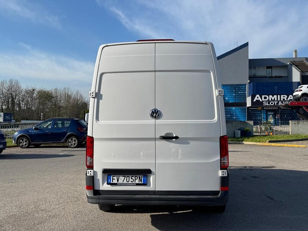 Volkswagen Crafter 30 2.0 tdi 102cv L3H3 Business