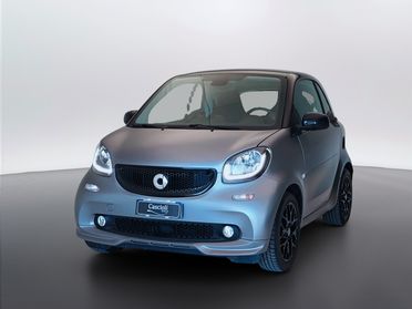 SMART Fortwo III 2015 - Fortwo 1.0 Superpassion 71cv twinamic
