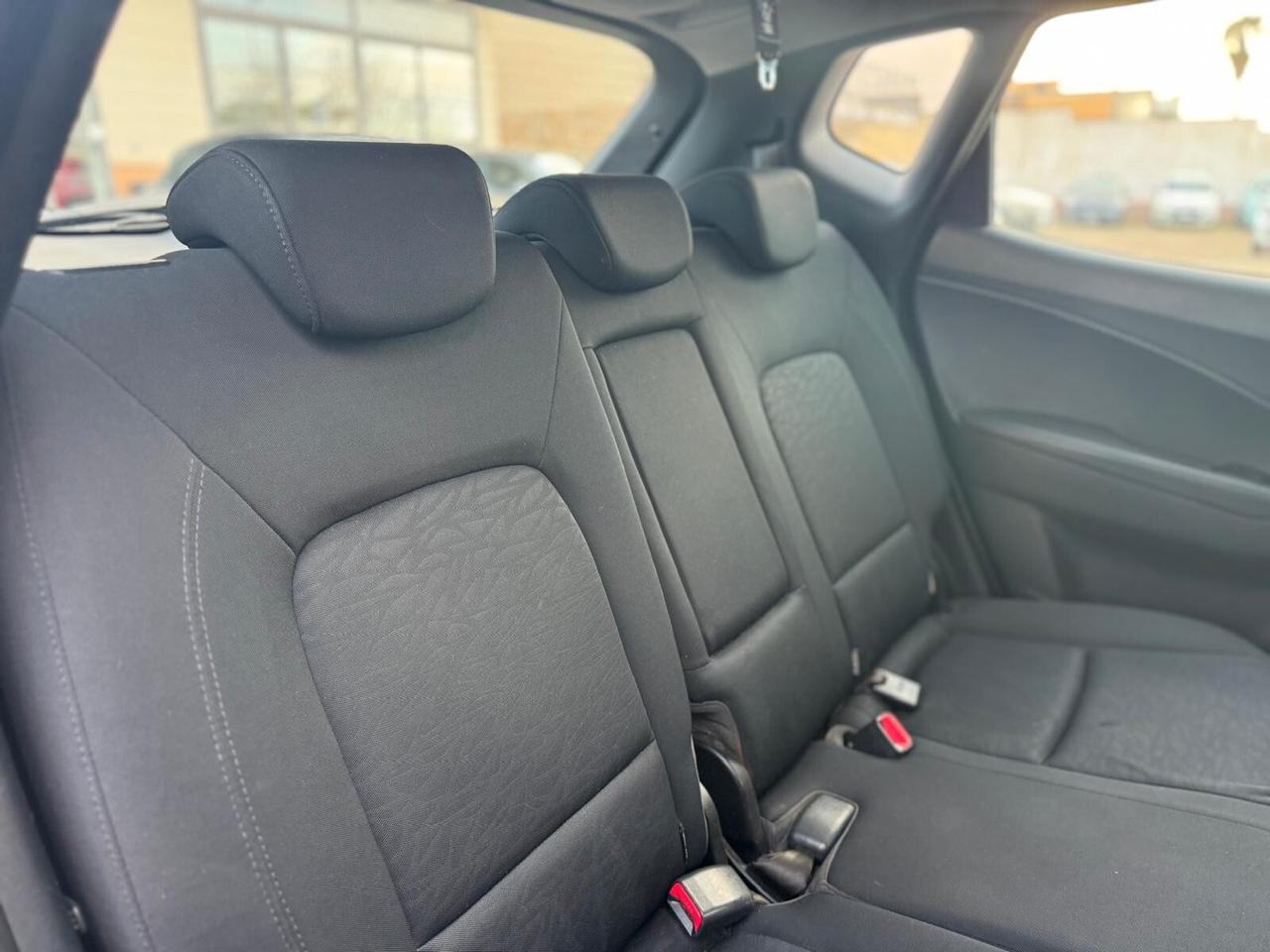 Hyundai iX20 1.4 CRDI 90 CV Style