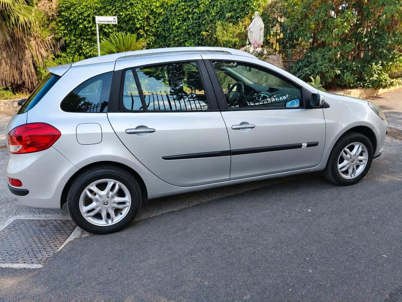 Renault Clio 1.2 16V Benzina SporTour Wagon NUOVA