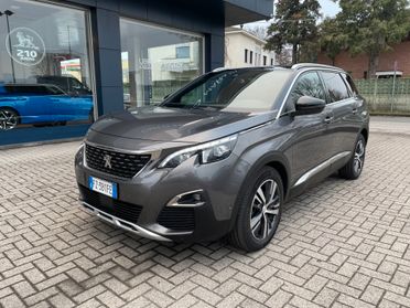 Peugeot 5008 BlueHDi 130 S&S EAT8 GT Line