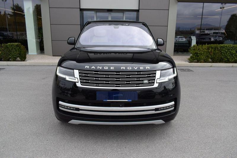 Land Rover Range Rover 3.0D l6 350 CV AUTOBIOGRAPHY PREZZO NETTO IVA PER EXPORT
