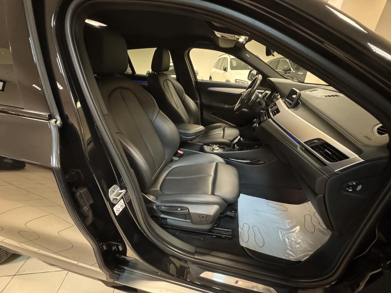 Bmw X2 xDrive20d Msport