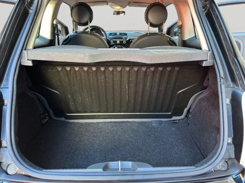 FIAT 500 (2007-2016) 500 1.2 Pop