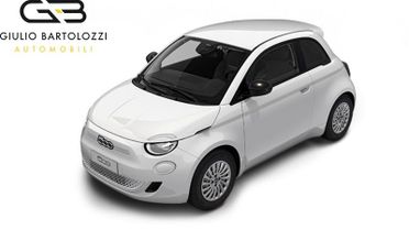 FIAT 500 Electric Elettrica 95cv