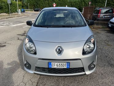 Renault Twingo 1.2 16V LEV Sport & Sound