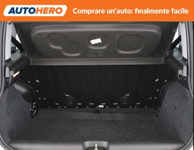 FIAT Panda 1.0 FireFly S&S Hybrid City Cross