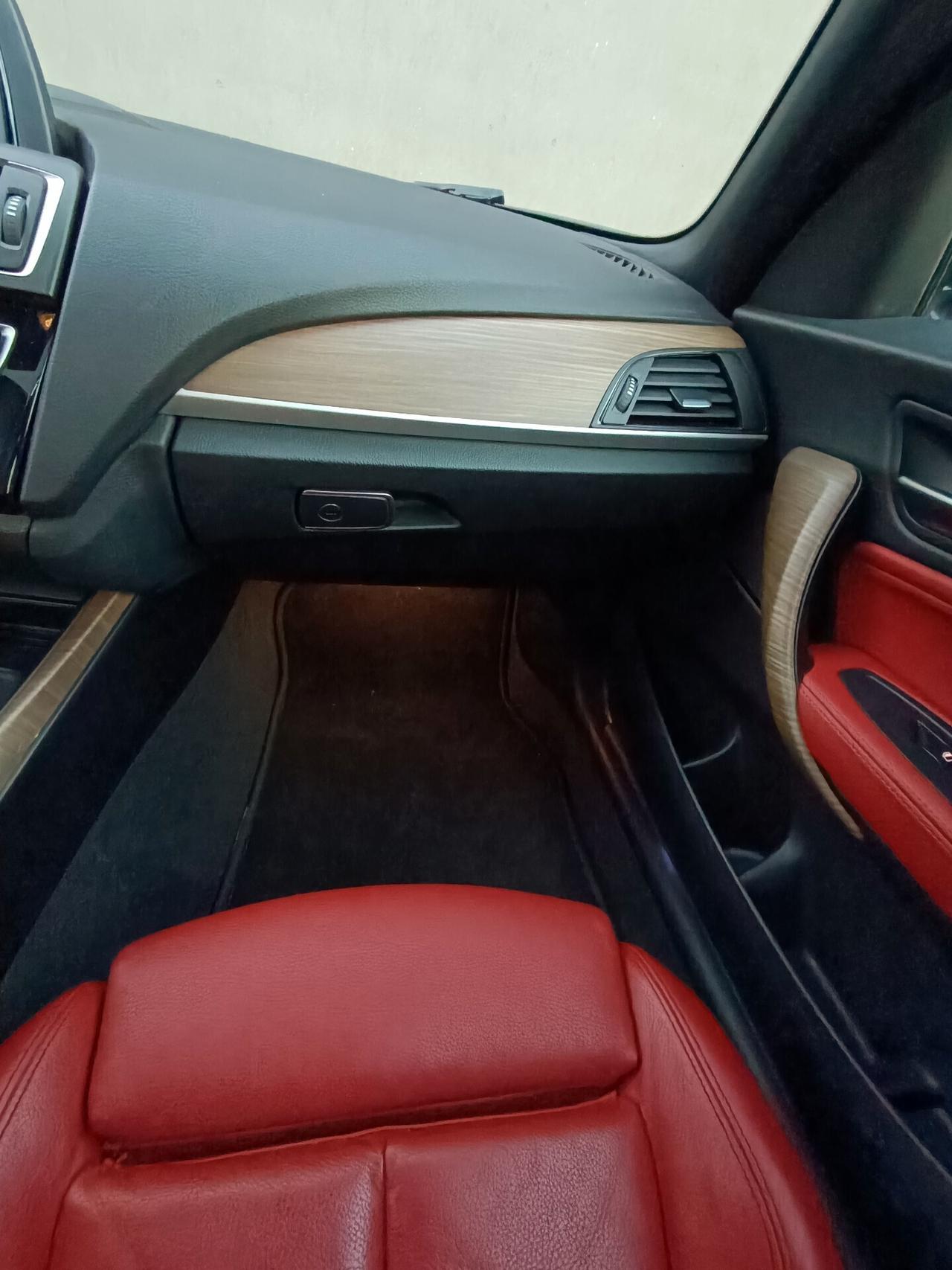Bmw 230i Coupé Msport