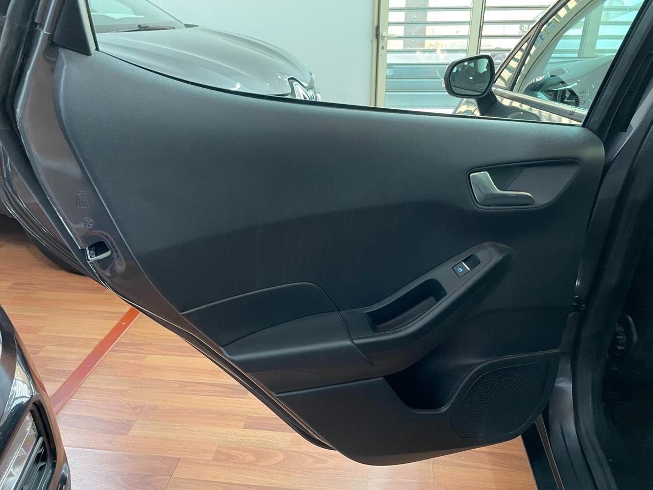 FORD FIESTA 1.5 EcoBlue 85CV PROMO ESTATE