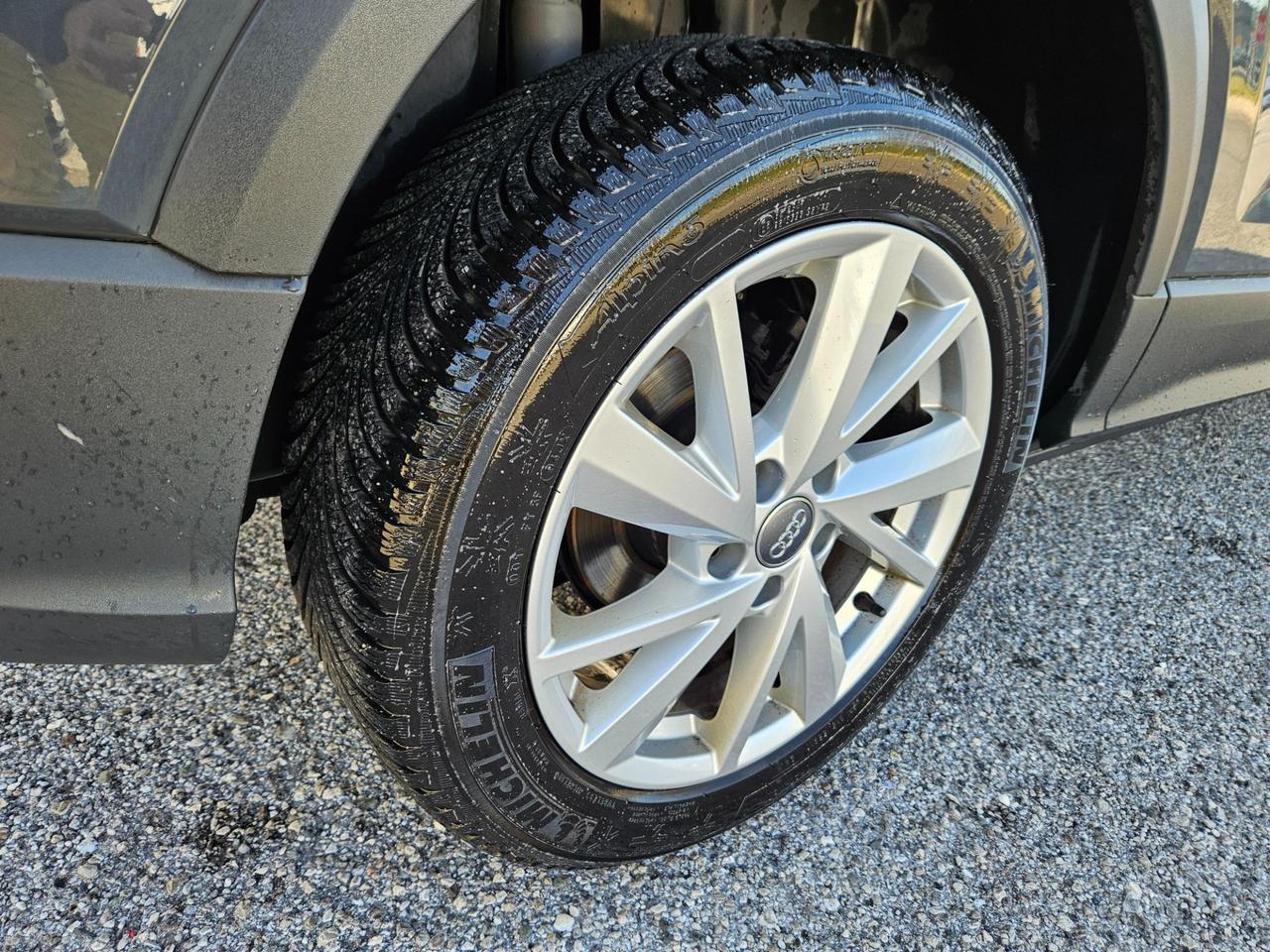 Audi Q2 1.6 tdi Business EURO 6