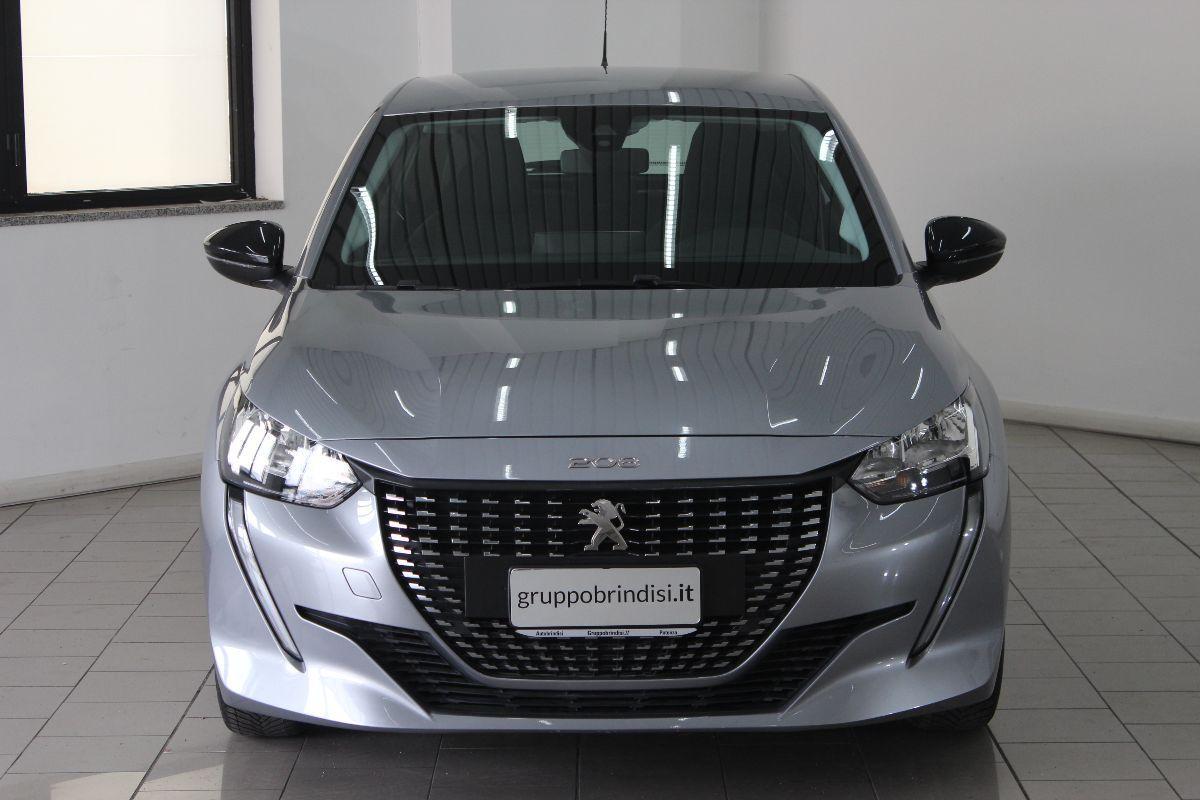 PEUGEOT - 208 - PureTech 75 S&S 5p. Active