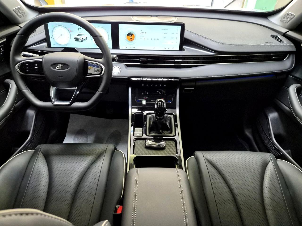 Dr 5.0 5 GPL 1.5 Collection 2026 PREZZO REALE