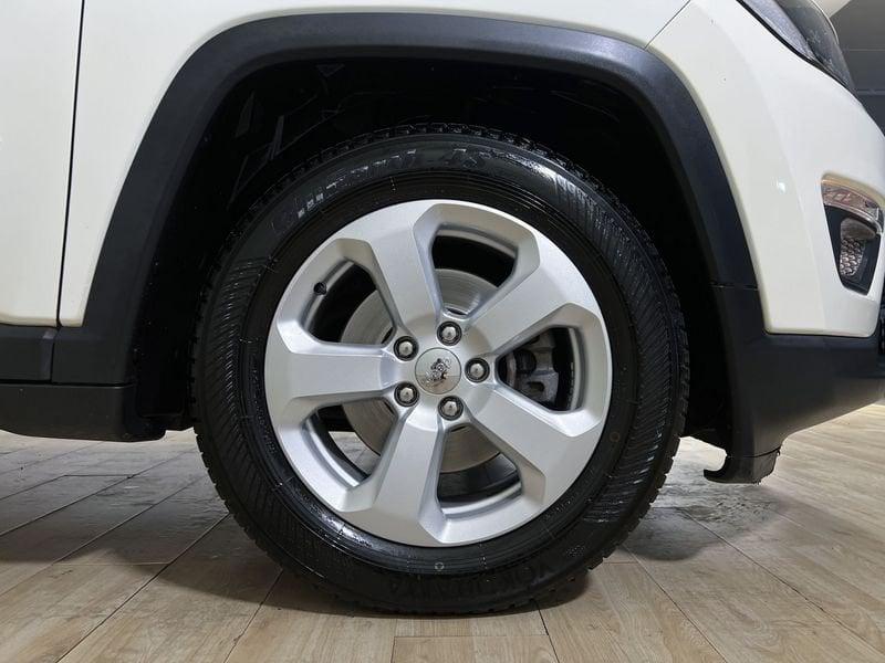Jeep Compass Compass 1.6 mjt Longitude 2wd 120cv my19