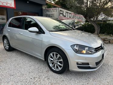 Volkswagen Golf 1.6TDI 5P COMFORTLINE NEOPATENTATI