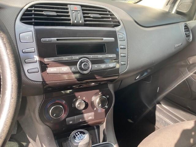 Fiat Bravo 1.4 Emotion GPL