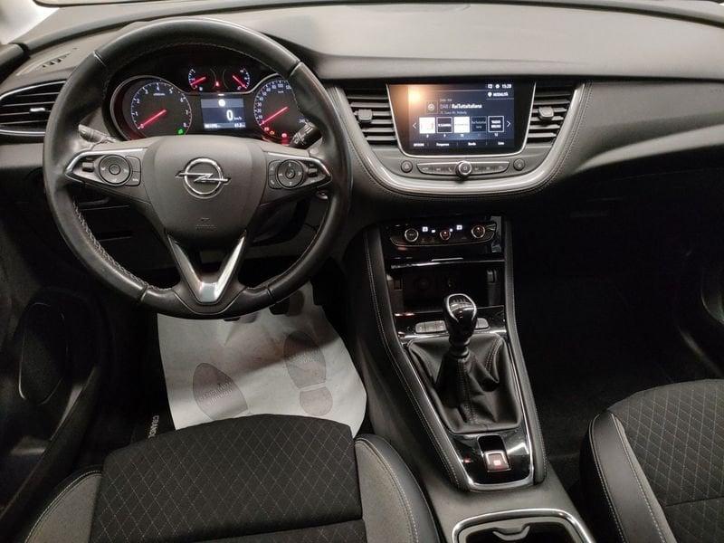 Opel Grandland Grandland X 1.5 diesel Ecotec Start&Stop Innovation