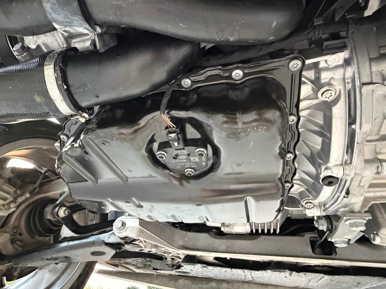 Audi A3 SPB allstreet TFSI 150 kW S tronic