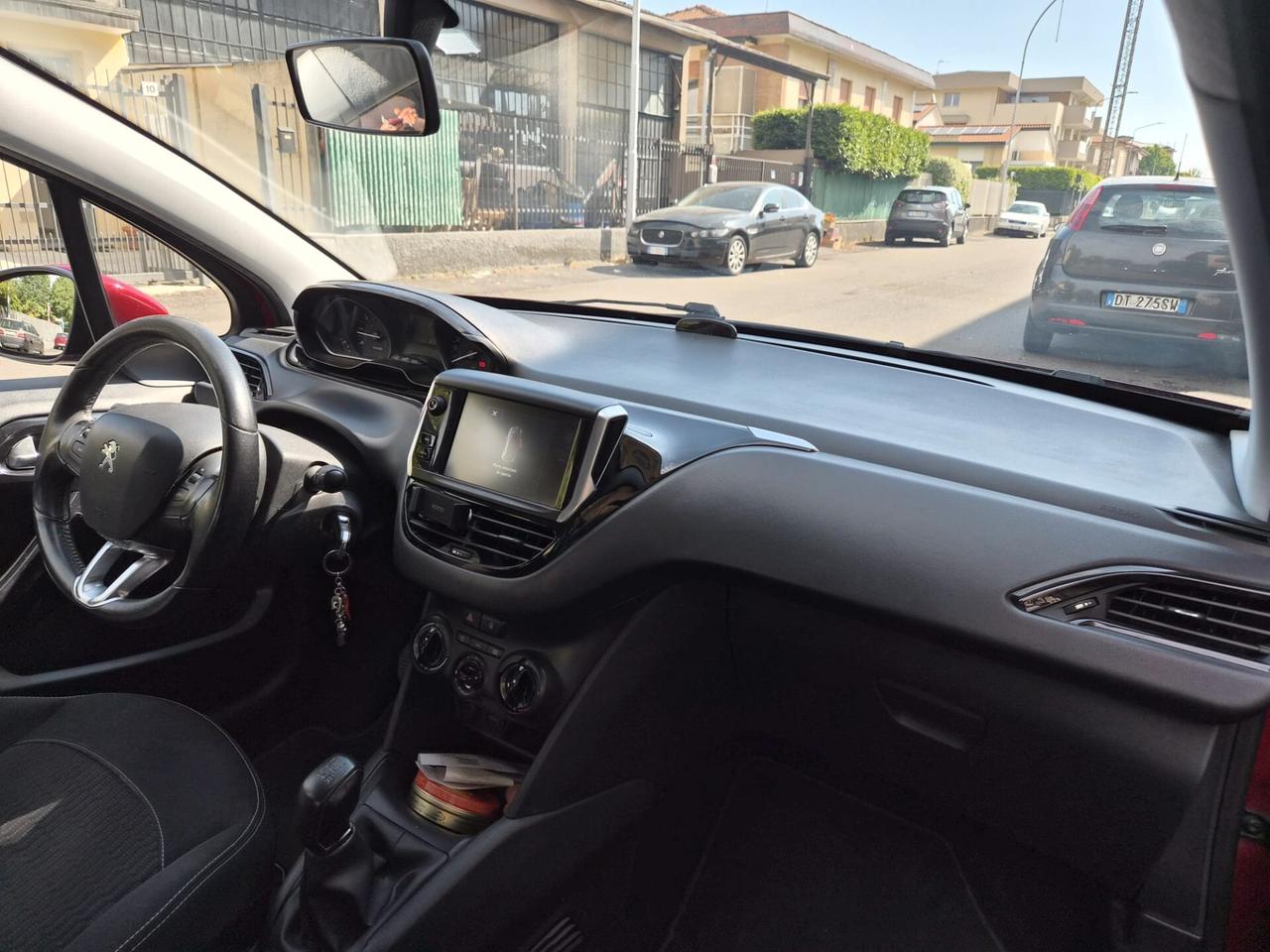 Peugeot 208 PureTech 82 5 porte Active