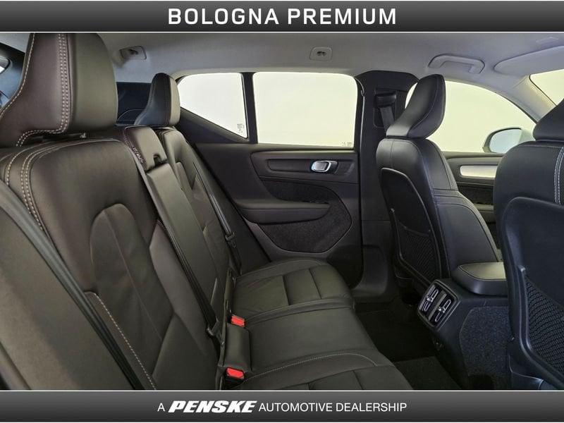 Volvo XC40 XC40 T2 Geartronic Momentum Pro