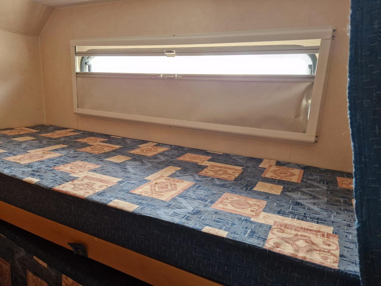 Fiat Caravans International
