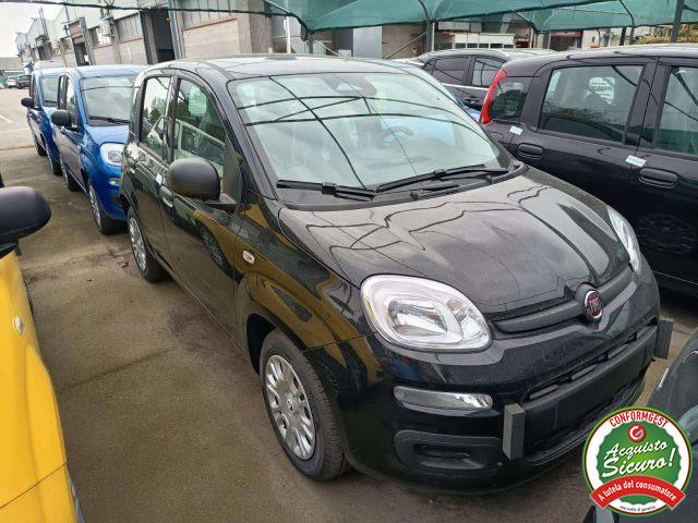 FIAT Panda Pandina 1.0 hybrid PDC/COCKPIT/Cruise PREZZO REALE