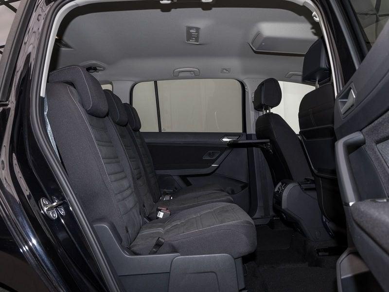 Volkswagen Touran 2.0 TDI 150 CV SCR DSG Comfortline Navi Camera App Connect Cockpit