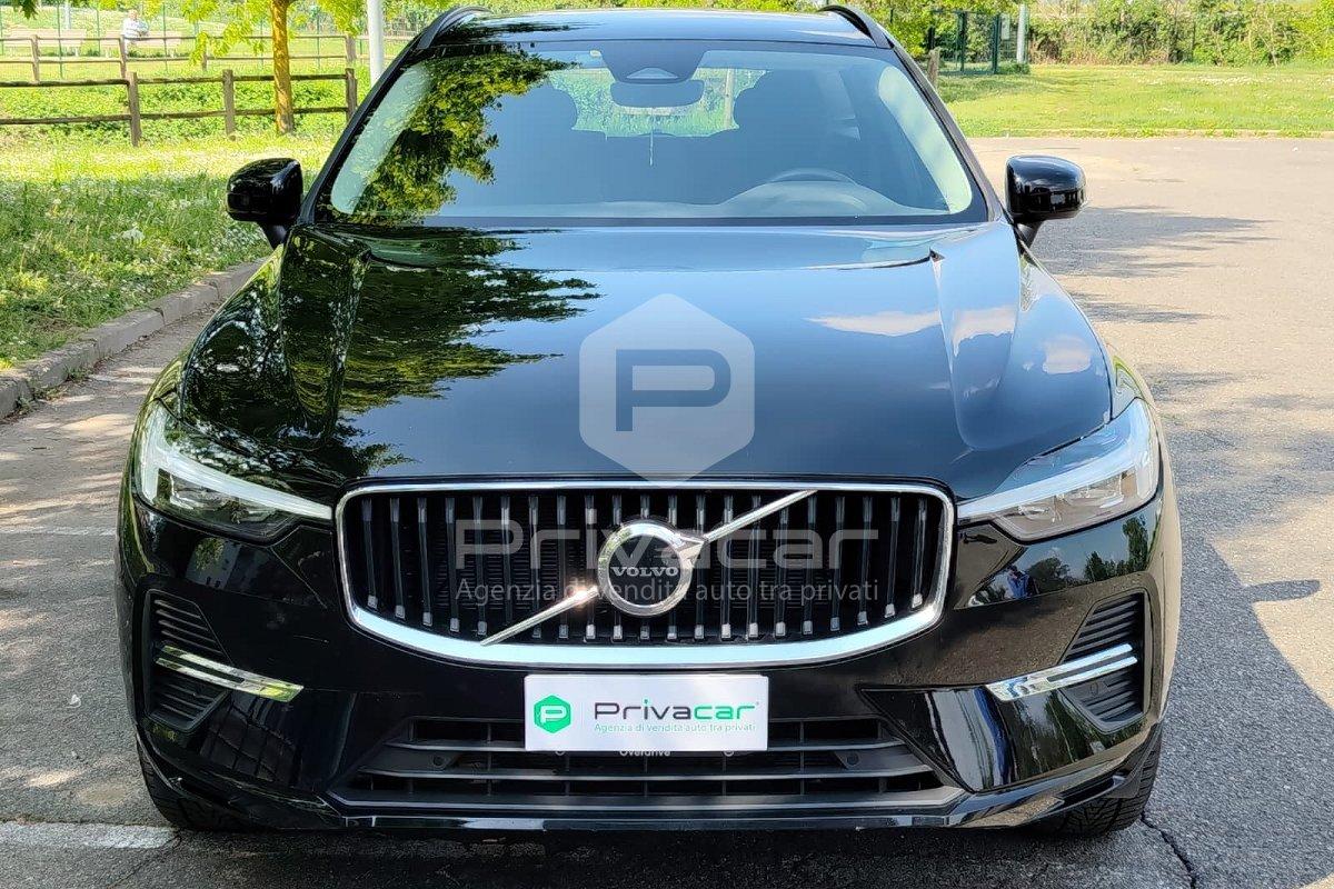 VOLVO XC60 B4 automatico Core