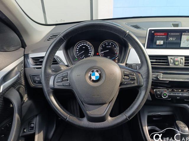 BMW X1 xDrive25e Business Advantage