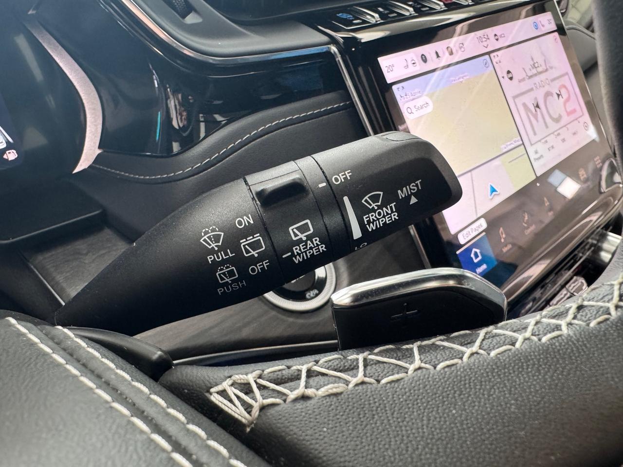 Jeep Grand Cherokee 2.0 PHEV ATX 4xe Overland