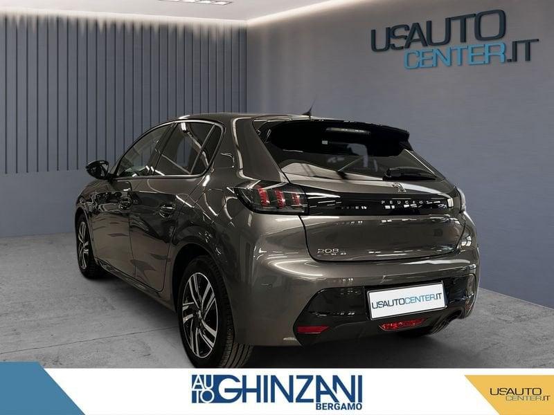 Peugeot 208 208 PureTech 100 Stop&Start 5 porte Allure Pack