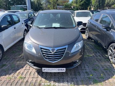 Lancia Ypsilon III 2011 Benzina 0.9 t.air Elefantino ecochic metano 80cv