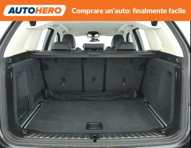 BMW X3 xDrive20d xLine