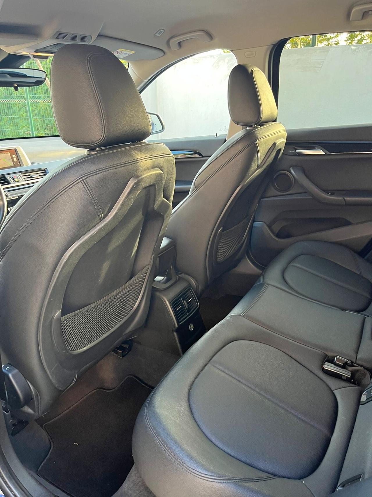 Bmw X1 xDrive20d Sport