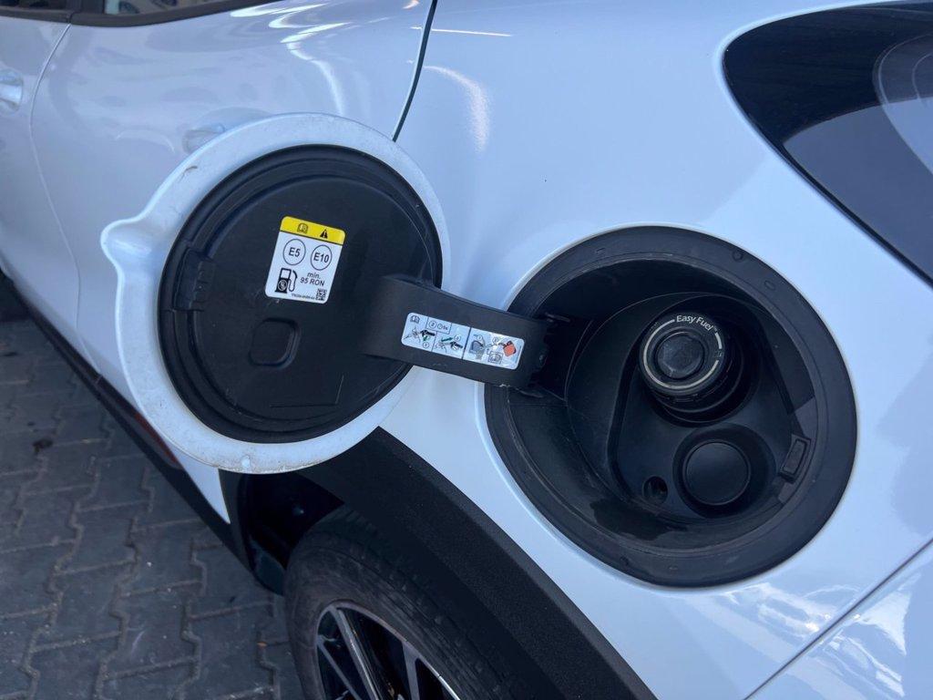 FORD Puma 1.0 EcoBoost Hybrid 125 CV S&S Titanium del 2023