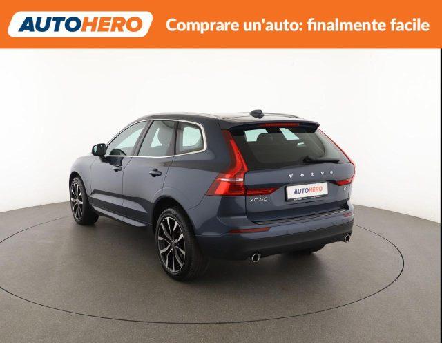 VOLVO XC60 B4 (d) AWD Geartronic Momentum Pro