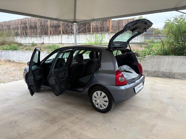 RENAULT Clio Storia 1.2 5 porte GPL FINO AL 07/2035 OK NEOP