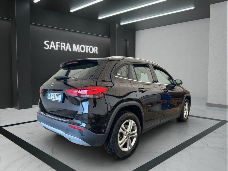 Mercedes-Benz GLA GLA 200 d Auto Executive