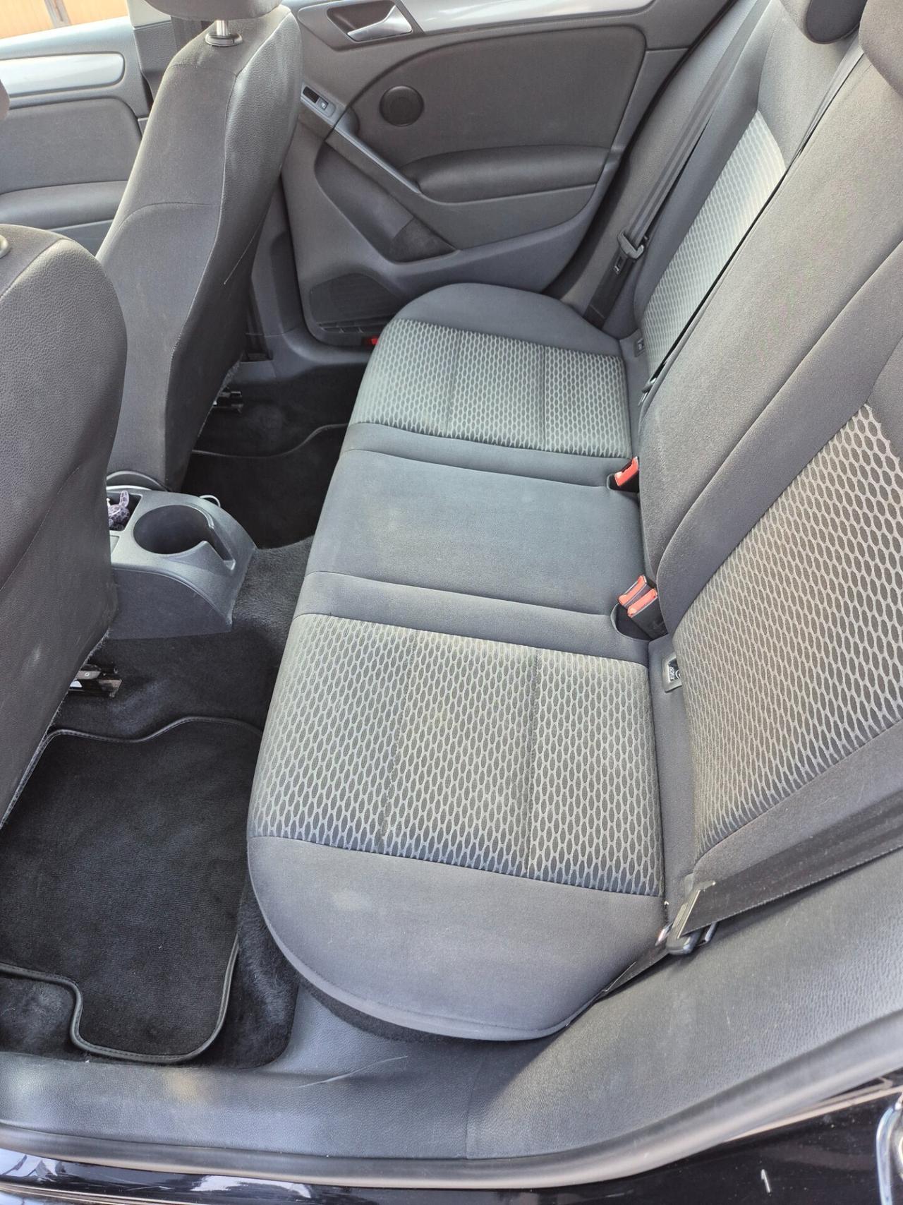 Volkswagen Golf 1.2 TSI 5p. Comfortline neopatenta