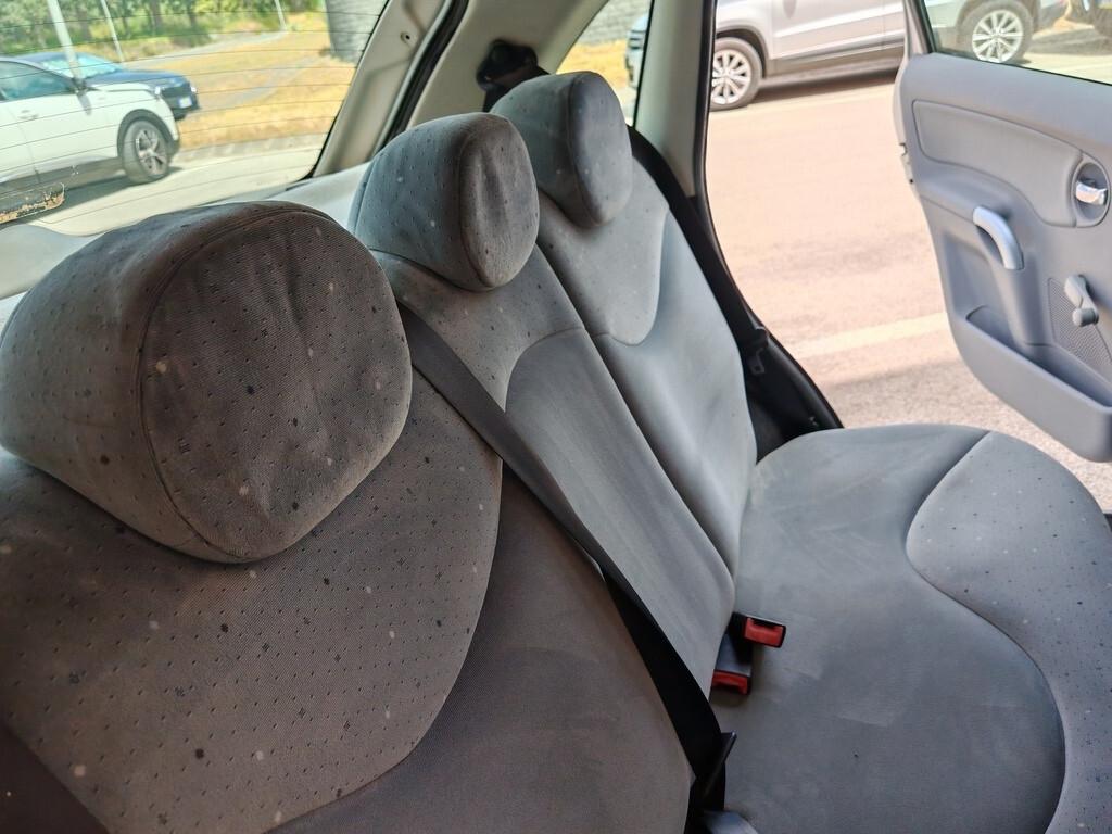 CITROEN C3 1.1 Benzina come nuova