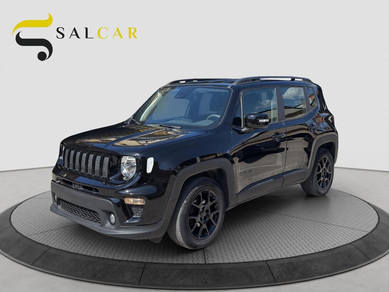 Jeep Renegade 1.6 Mjt 130cv Limited 2022