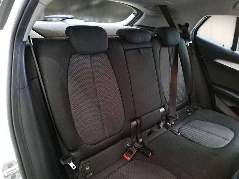 BMW X2 XDRIVE 25E BUSINESS X AUTOMATICO SUV