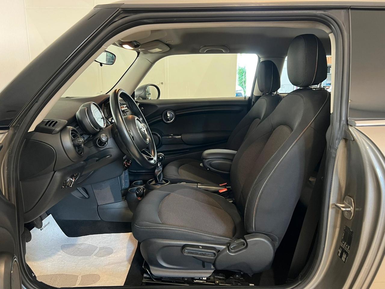 Mini 1.2 One 75 CV - 2016