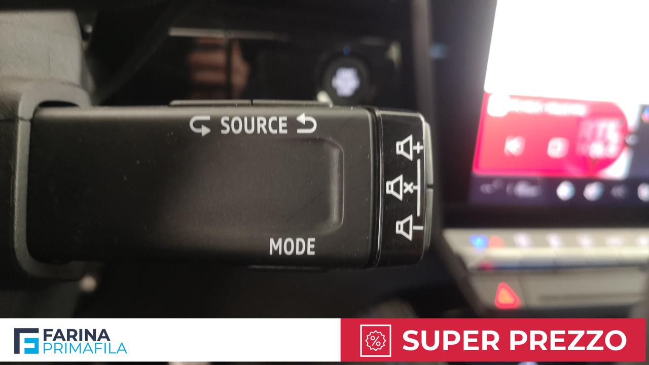 RENAULT Austral 2023 - Austral 1.2 E-Tech full hybrid Iconic Esprit Alpine 200cv au