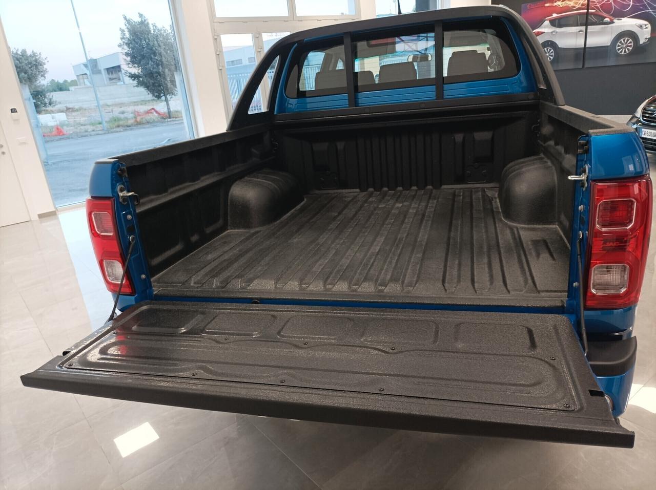 Evo Cross 4 autocarro N1 PROMO OTTOBRE