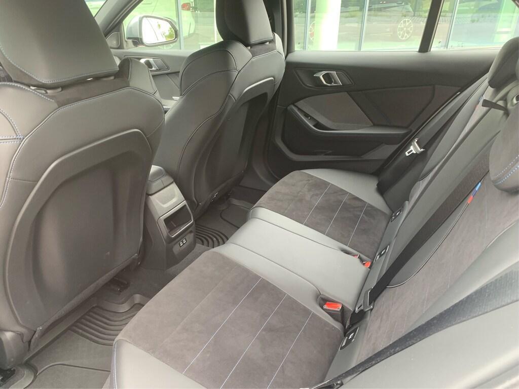 BMW Serie 1 120 48V MSport DCT