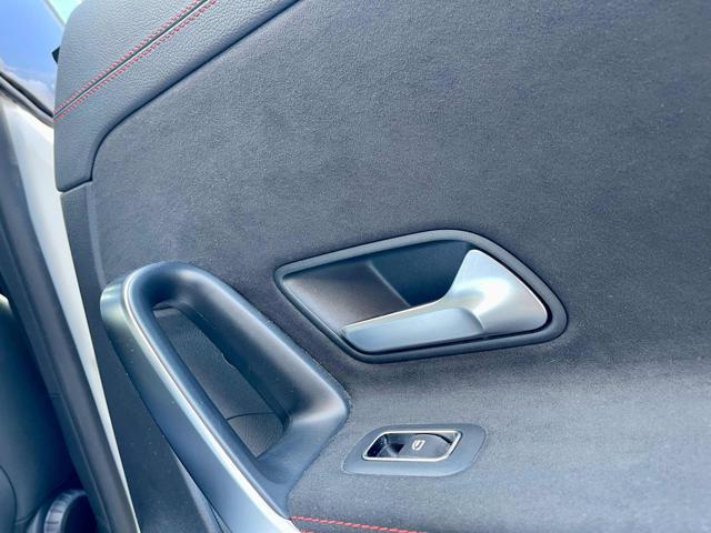 MERCEDES-BENZ CLA 200 d Automatic Premium proMMo!