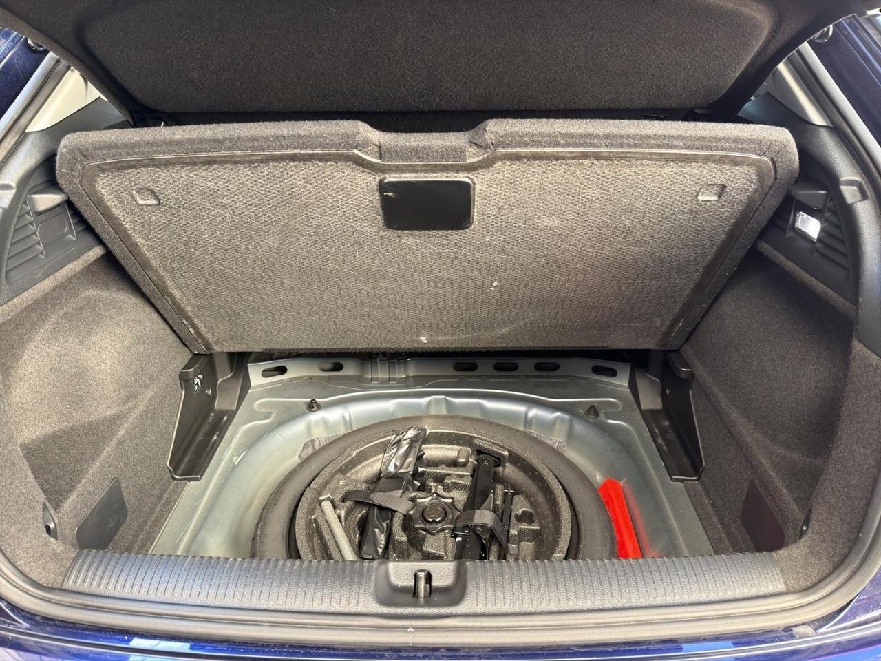 Audi Q2 30 TDI S tronic line Edition