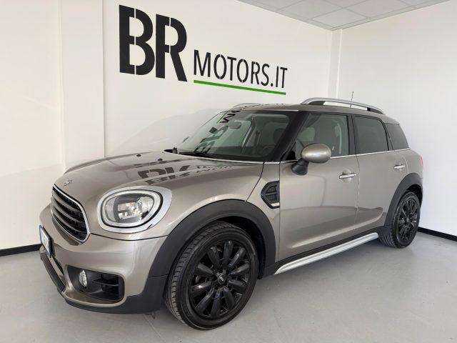 MINI Countryman 1.5 One Countryman " NEOPATENTATI "