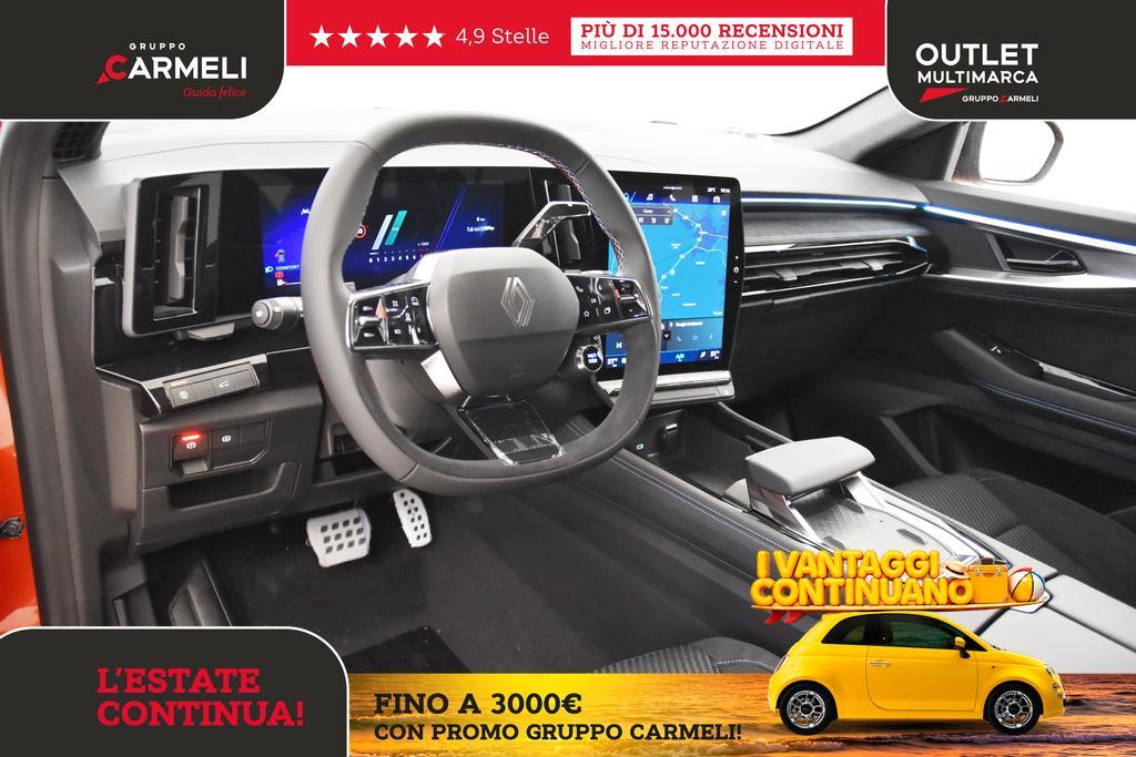 Renault Austral 1.3 mild hybrid Techno Esprit Alpine Auto